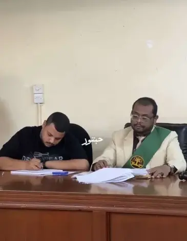 استئناف عدن تصدر حكمًا نهائيًا بشأن قاتل ‘‘سائق الباص’’