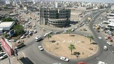 اشتباك محدود في القاهرة بعدن.. والشرطة توضح تفاصيل ما حدث