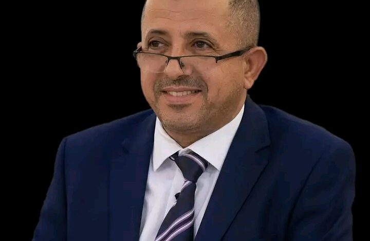 اغتيال تربوي وقيادي إصلاحي كبير في العاصمة المؤقتة عدن