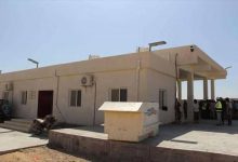 افتتاح مركز حديث لخدمة الصيادين في سواحل المهرة