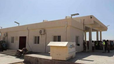 افتتاح مركز حديث لخدمة الصيادين في سواحل المهرة