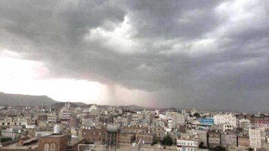 الأرصاد تحذر من أجواء حارة وتقلبات محدودة وأمواج مضطربة في عدد من السواحل