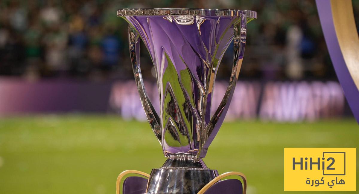 الأندية السعودية المتوجة بلقب دوري أبطال آسيا !