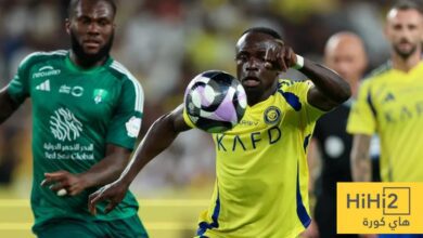 الأهلي أخطر منافس للنصر فنيًا …!