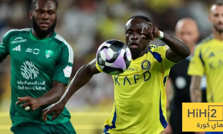 الأهلي أخطر منافس للنصر فنيًا …!