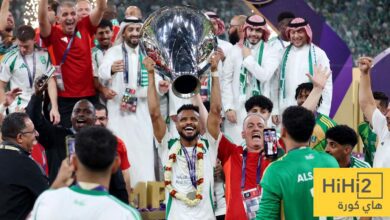 الأهلي يقترب من إنجاز لم يتحقق منذ أكثر من 20 عامًا !