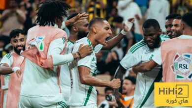 الأهلي يكتسح ماليًا وآسيويًا .. والهلال والاتحاد خلفه في المشهد !