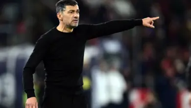 الاتحاد يحسم مصير كونسيساو