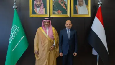 البرنامج السعودي للتنمية يعزز جهود الاستقرار والتنمية في اليمن