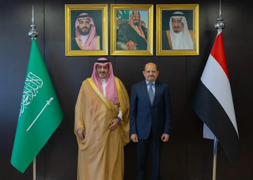 البرنامج السعودي للتنمية يعزز جهود الاستقرار والتنمية في اليمن