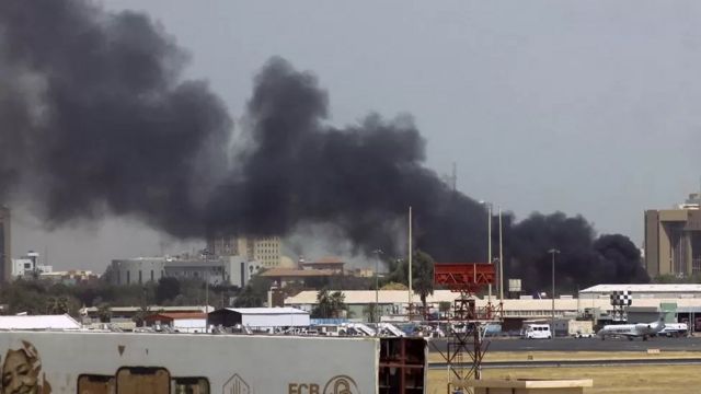 الجيش السوداني يعلن تدمير عشرات الدبابات والمركبات القتالية خلال عمليات ضد «الدعم السريع»