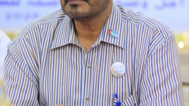 الحميقاني: نطالب بإجراءات حازمة لاستعادة ممتلكات الدولة