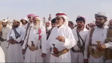 الحوثيون يبدؤون بتصفية مشائخ الجوف الذين أعلنوا النكف القبلي ضدهم وسط تحذيرات للآخرين