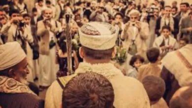 الحوثيون يجرّمون الغناء في الأعراس في هذه المحافظة ويُلوّحون بالغرامة والسجن (وثيقة)