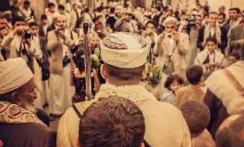 الحوثيون يجرّمون الغناء في الأعراس في هذه المحافظة ويُلوّحون بالغرامة والسجن (وثيقة)