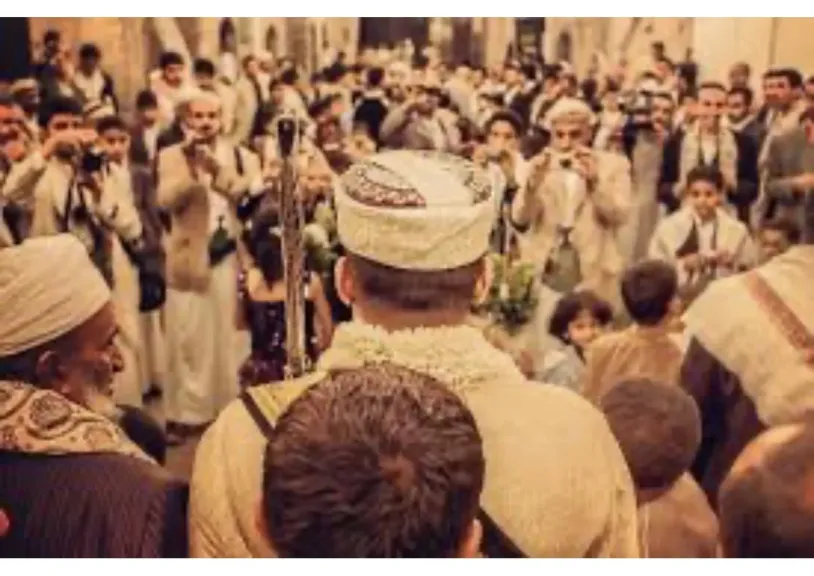 الحوثيون يجرّمون الغناء في الأعراس في هذه المحافظة ويُلوّحون بالغرامة والسجن (وثيقة)