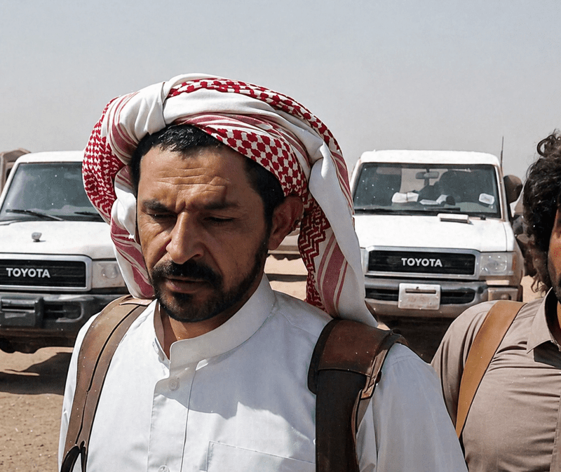 الحوثيون يفتحون باب التصفيات ضد رموز القبائل بمحافظة الجوف .. اغتيال الشيخ ناصر الصلاحي