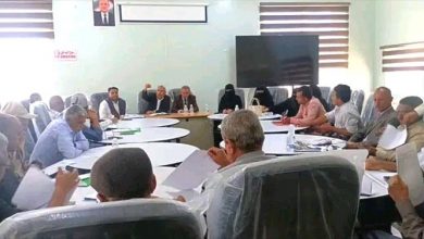 الدعيس يترأس اجتماع مكاتب الزراعة في المديريات لمناقشة تقييم الأداء وخطط التطوير لعام 2026