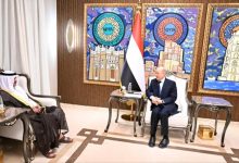 الرئيس العليمي يجدد موقف اليمن الرافض للاعتداءات الإيرانية على الكويت ودول الخليج