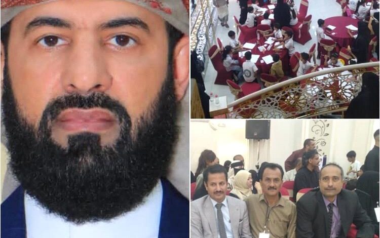 السبت القادم.. أبين تحتضن الزخم التربوي والتعليمي للمسابقة العلمية والرياضية الأولى
