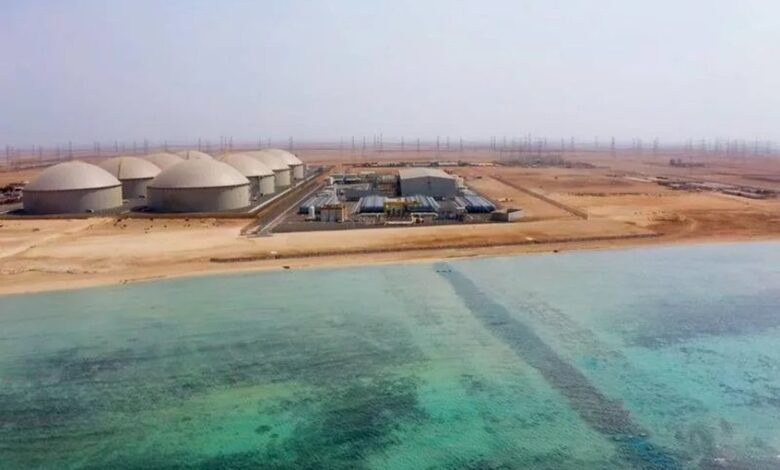 السعودية تفرض المعادلة