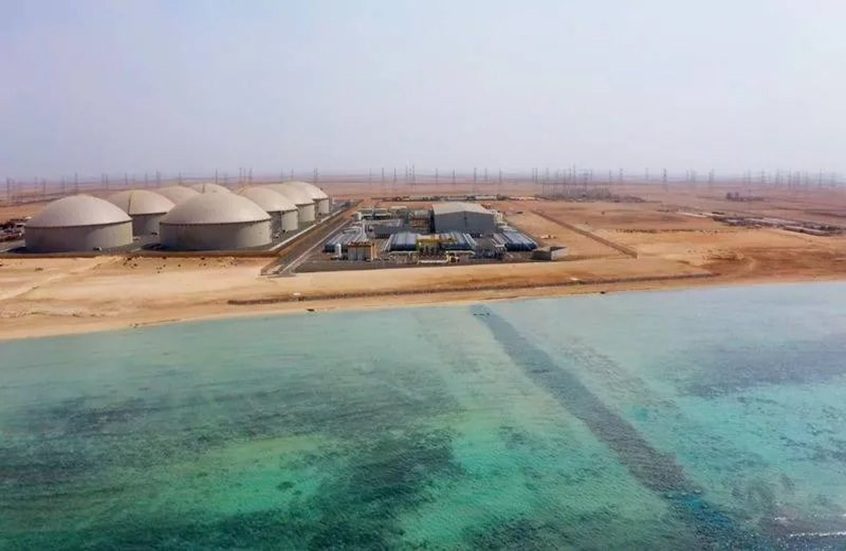 السعودية تفرض المعادلة