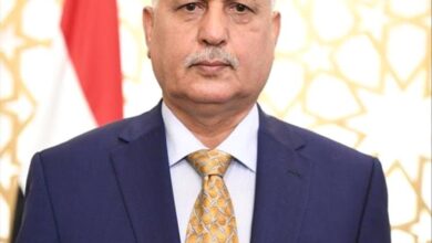 السفير طريق يهنئ تركيا بعيد السيادة الوطنية ويوم الطفل