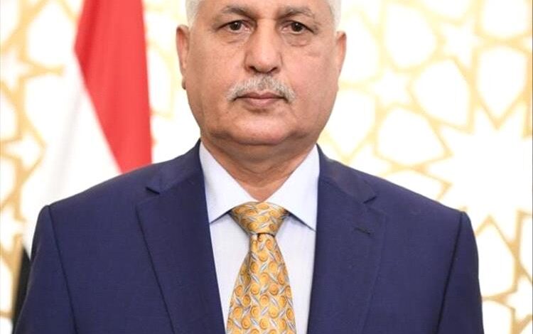السفير طريق يهنئ تركيا بعيد السيادة الوطنية ويوم الطفل