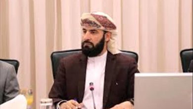 السلطة المحلية بمودية تشيد بقرار محافظ أبين رفع الجبايات من الخط الدولي