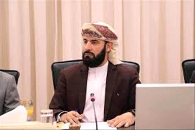 السلطة المحلية بمودية تشيد بقرار محافظ أبين رفع الجبايات من الخط الدولي