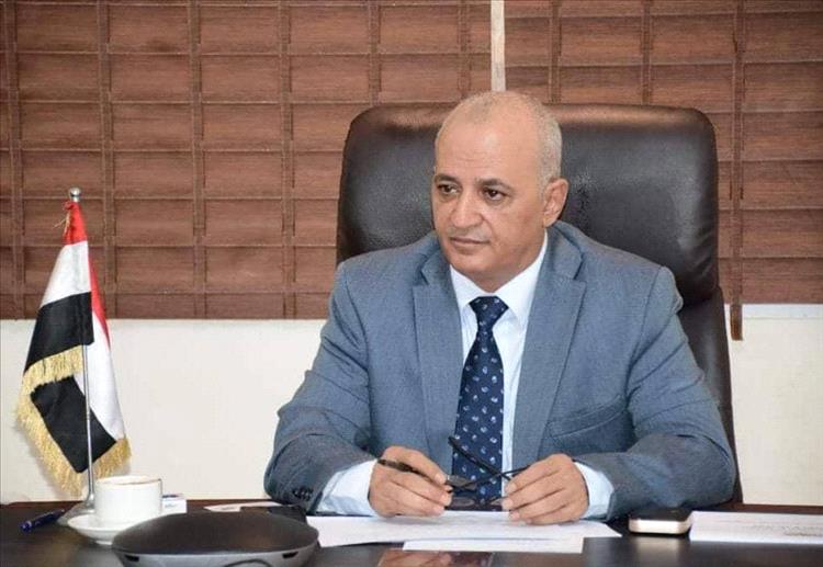 الشرجبي يبحث مع مسؤولة حماية الطبيعة بوزارة البيئة الألمانية تعزيز التعاون البيئي