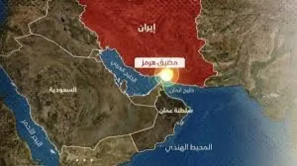 الشمري يستهزئ بتصريحات طهران بشأن ”ضياع” خريطة الألغام في هرمز: ”شمضيع أنت مفتاح الكبت؟!”