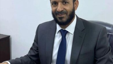 الشيخ البكري: الجنوب لكل أبنائه والحوار الطريق الأمثل لتعزيز وحدة الصف