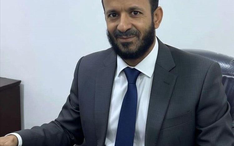 الشيخ البكري: الجنوب لكل أبنائه والحوار الطريق الأمثل لتعزيز وحدة الصف