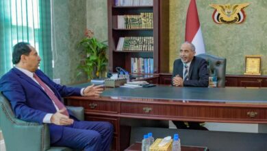 الصبيحي يؤكد أهمية الارتقاء بأداء وزارة الشباب والرياضة وتعزيز الشراكات داخلياً وخارجيا