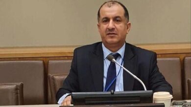 العقاب يحدد ثلاثة عوائق أمام جهود السلام في اليمن ويحذر من قوى تعرقل الحلول