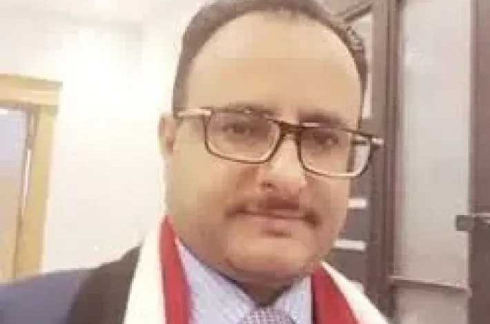 العقوق السياسي!