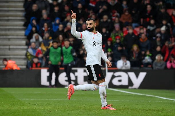 الفحوصات الطبية تؤكد جاهزية محمد صلاح للمونديال