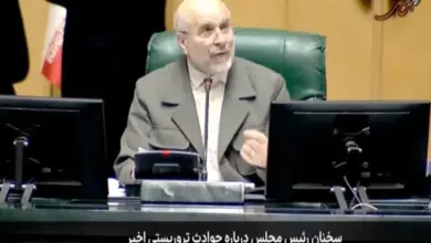 القائد الفعلي لإيران يتحدث عن ”فضيحة” مدوية حصلت داخل بلاده خلال الحرب وكادت تقلب الأمور رأسا على عقب