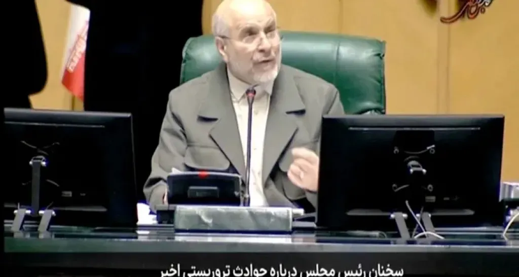 القائد الفعلي لإيران يتحدث عن ”فضيحة” مدوية حصلت داخل بلاده خلال الحرب وكادت تقلب الأمور رأسا على عقب