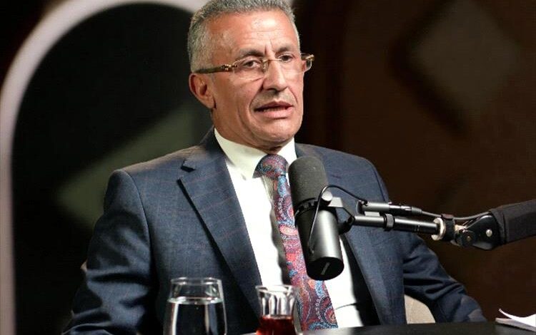 القانص يكشف المستور: جماعة الهيمنة تلتهم الدولة.. الرواتب تُنهب والمؤسسات تتآكل تحت سلطة الغنيمة