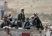 القرشي: ميليشيا الحوثي تستهدف الأطفال بالتعبئة والتجنيد لإعدادهم لصراعات مستقبلية