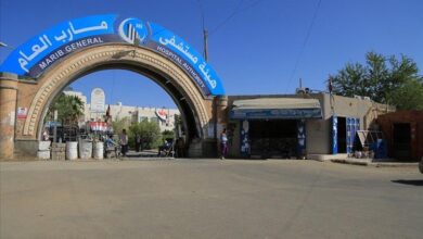 القطاع الصحي بمأرب يقدم أكثر من 9 ملايين خدمة خلال العام الماضي لأكثر من 4 ملايين مستفيد