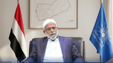 القيادي الإصلاحي أحمد القميري: استعادة الدولة وإنهاء انقلاب الحوثي هي البوصلة الوطنية… والانقسامات الداخلية أخطر من الخصوم