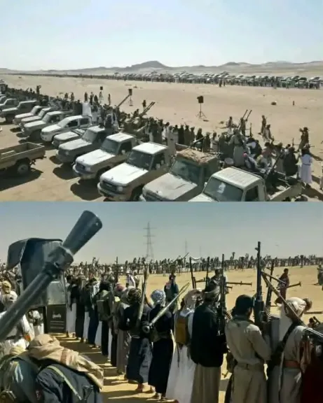 الكشف عن أسباب اعتقال الشيخ “الفقيم” والأنباء المتداولة بشأن سيطرة الحوثيين على الجوف