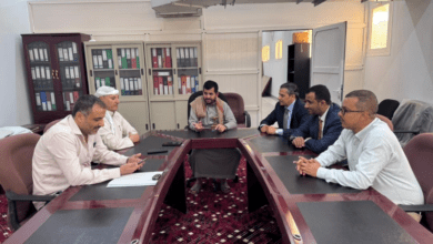 الكهرباء في مأرب تدخل العصر الرقمي… شراكة مصرفية تفتح أبواب السداد وتضاعف الإيرادات