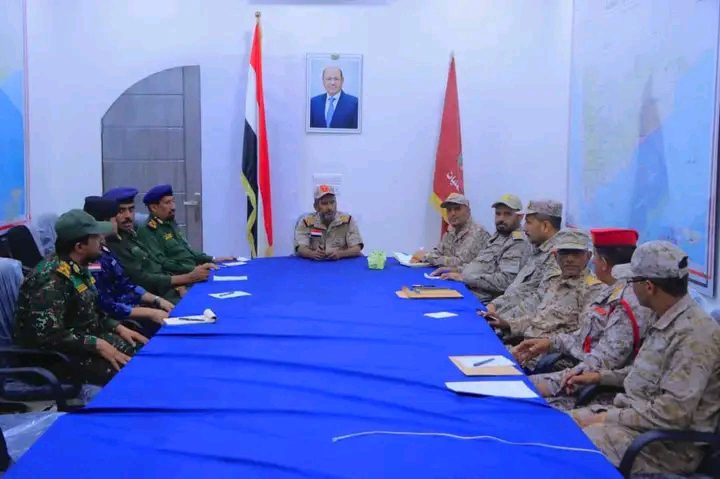 اللجنة الأمنية في مأرب تعد بمواجهة أعمال التقطع والحرابة وتتوعد بالضرب بيد من حديد