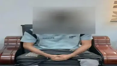 المالك لا يعلم بسرقة ذهبه إلا بعد ضبط اللص.. تفاصيل عملية كابوتا الباهرة!