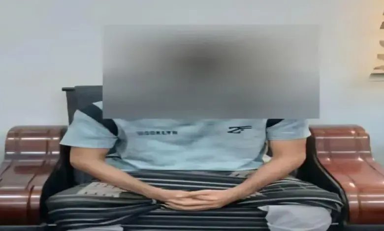 المالك لا يعلم بسرقة ذهبه إلا بعد ضبط اللص.. تفاصيل عملية كابوتا الباهرة!