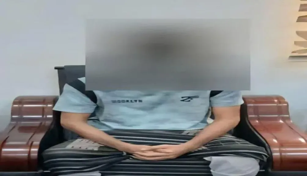 المالك لا يعلم بسرقة ذهبه إلا بعد ضبط اللص.. تفاصيل عملية كابوتا الباهرة!